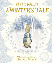 Peter Rabbit A Winter's Tale